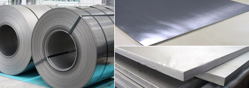 Stainless steel 317L products Manufacturers in India