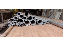 ASTM A312 Seamless Pipe