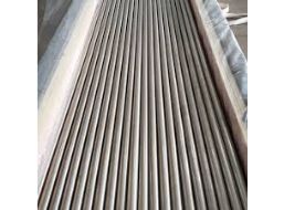 SS 316L Seamless PIpe